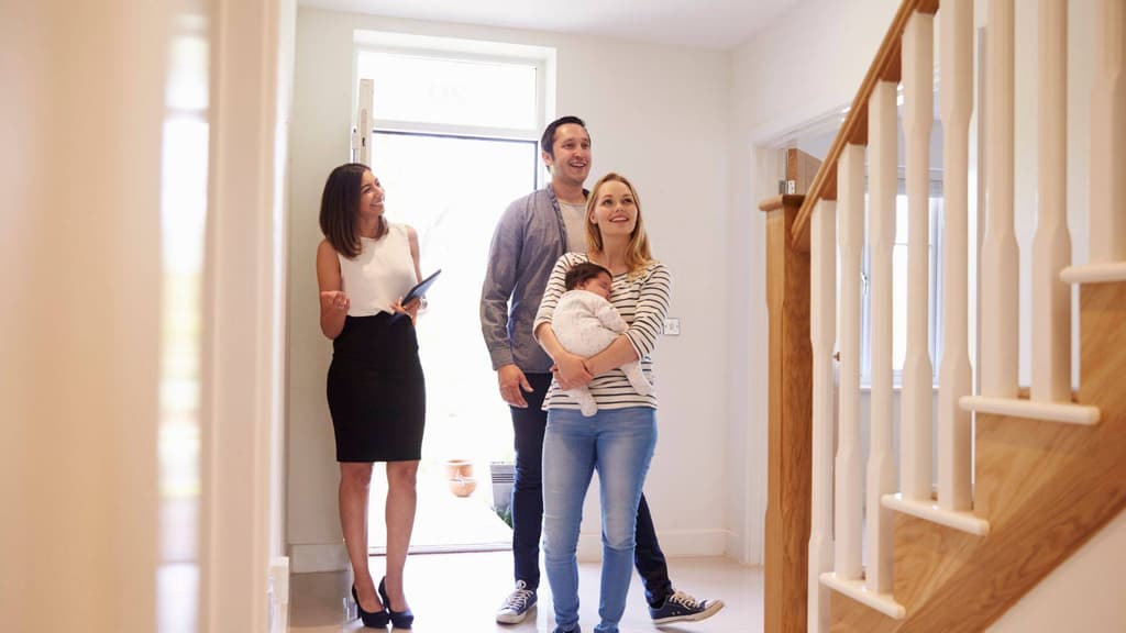 Is your home first-time buyer friendly?