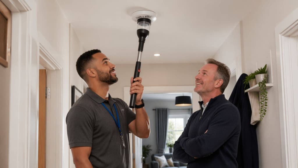 Fire safety essentials: a landlord’s guide