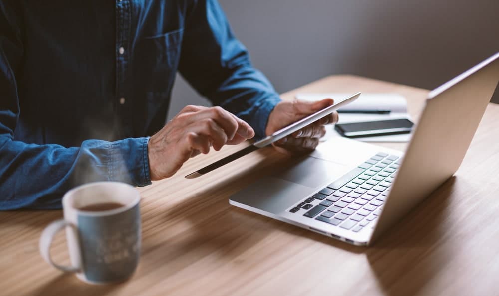 Step 6: Round up your figures<br />