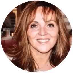 Anne Marie Taylor